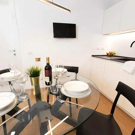 Ihost - Simonetta 7 Appartement *