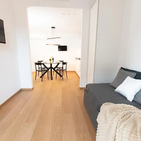 Appartement Ihost - Simonetta 7