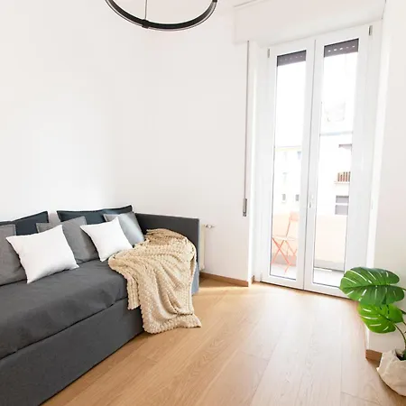 Ihost - Simonetta 7 Lägenhet