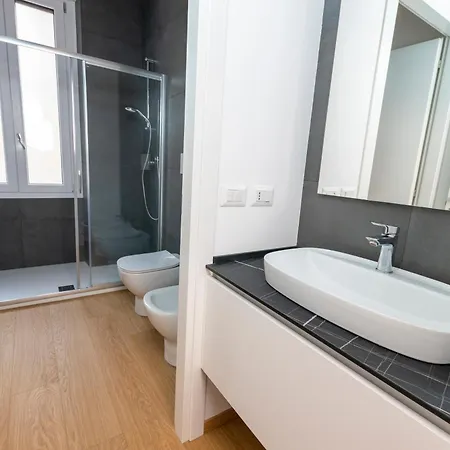Ihost - Simonetta 7 Appartement *
