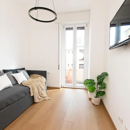 Appartement Ihost - Simonetta 7 *