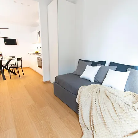 Appartement Ihost - Simonetta 7 *