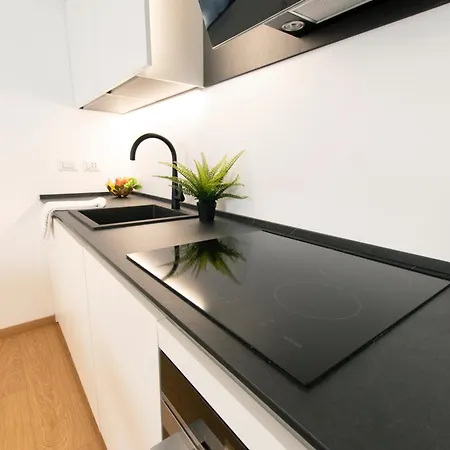 Ihost - Simonetta 7 Appartement Milan