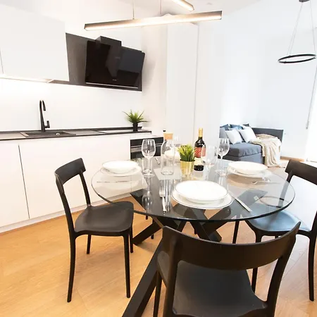 Ihost - Simonetta 7 Appartement